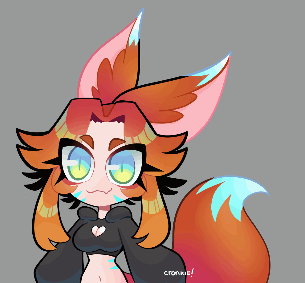 Idle animation